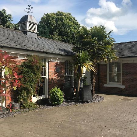 The Lodge At The Cedars Stourbridge Ngoại thất bức ảnh