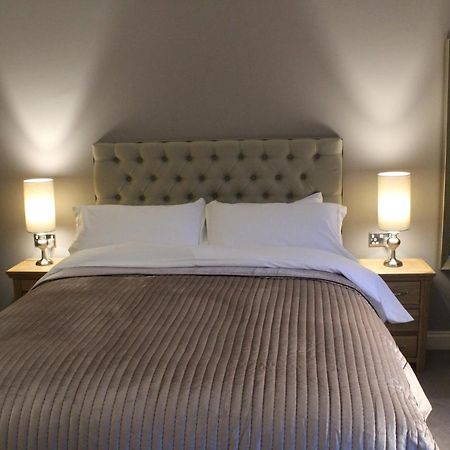 The Lodge At The Cedars Stourbridge Ngoại thất bức ảnh