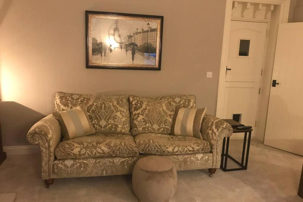 The Lodge At The Cedars Stourbridge Ngoại thất bức ảnh