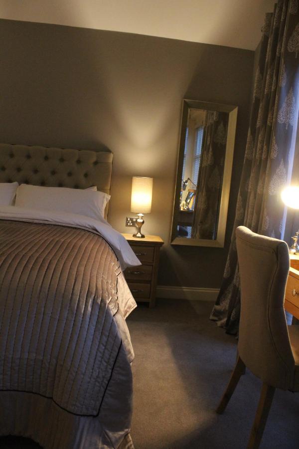 The Lodge At The Cedars Stourbridge Ngoại thất bức ảnh