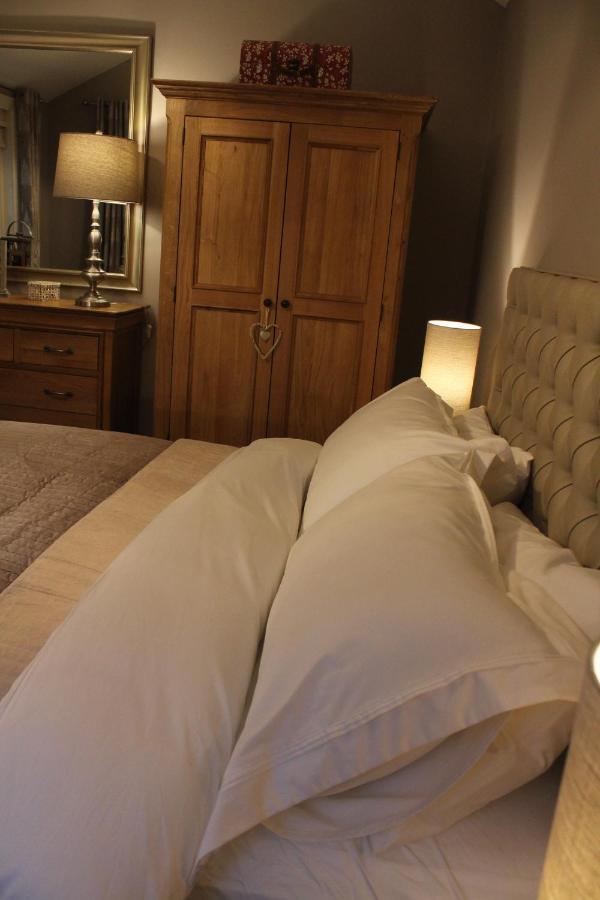 The Lodge At The Cedars Stourbridge Ngoại thất bức ảnh