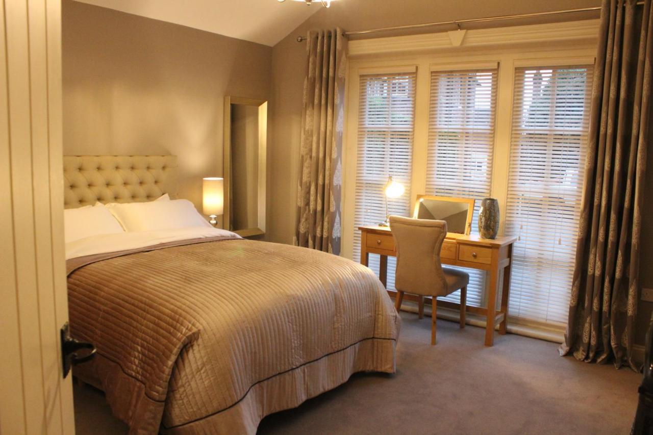 The Lodge At The Cedars Stourbridge Ngoại thất bức ảnh